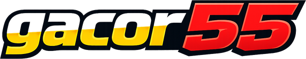 Logo gacor55